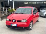 Seat Arosa 1.0 cat Stella