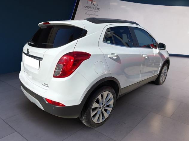 Opel Mokka X Mokka X 1.6 cdti Ultimate s&s 4x2 136cv - Foto 4