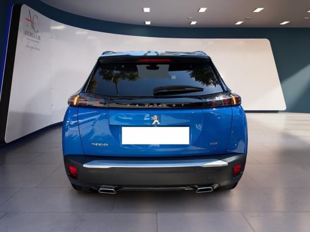 Peugeot 2008 2008 1.2 puretech GT Pack s&s 130cv eat8 - Foto 5