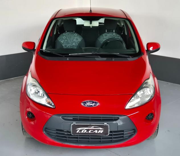 Ford Ka 1.2 8V 69CV (Ok Neopatentati) - Foto 4