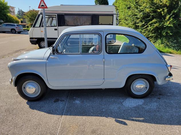 Fiat 600 '56 - Foto 2