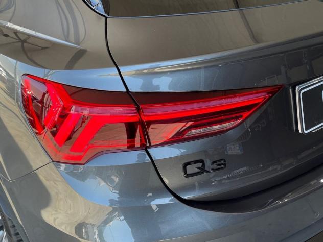 Audi Q3 2.0 - SPORTBACK - S-LINE | 2025 | 193CV DIESEL - Foto 9