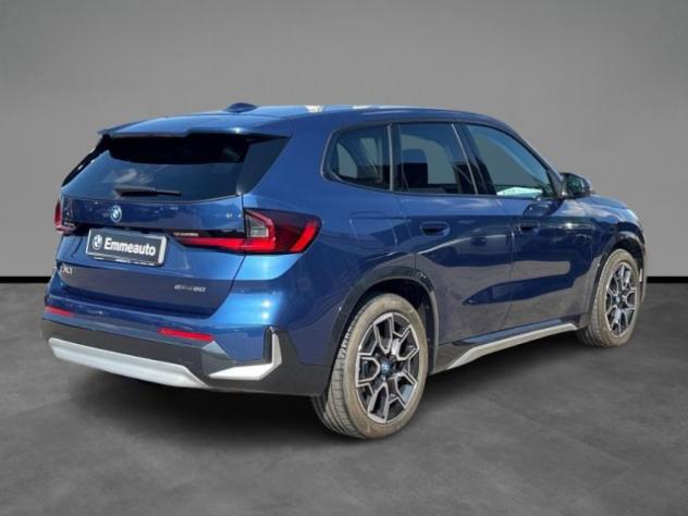 BMW iX1 eDrive 20 rif. 23795758 - Foto 5