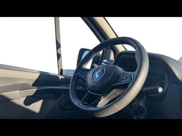 RENAULT Trafic T27 2.0 dci 130cv L1H1 Start my23 rif. 23978884 - Foto 4