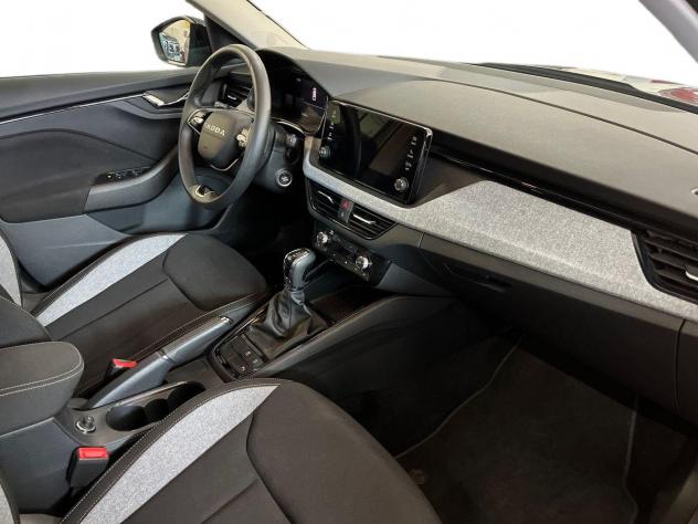 Škoda Kamiq 2024 1.0 tsi Black Dots 115cv dsg - Foto 9