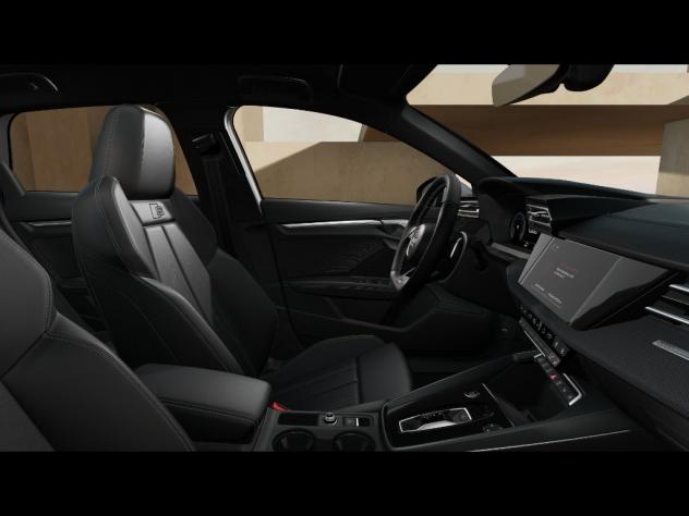Audi A3 Sportback MY25 A3 SPORTB TDI2,0 L4110 DSG - Foto 9