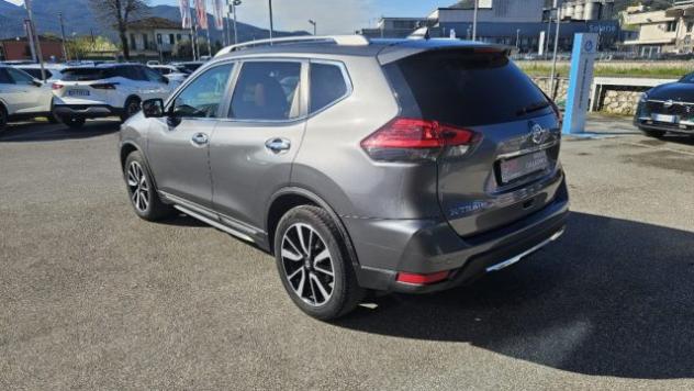 NISSAN X-Trail 1.6 dCi 2WD Tekna rif. 23790988 - Foto 6