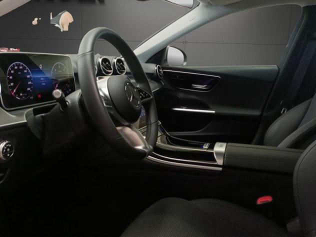 MERCEDES-BENZ C 200 d Mild hybrid Advanced rif. 23745678 - Foto 9