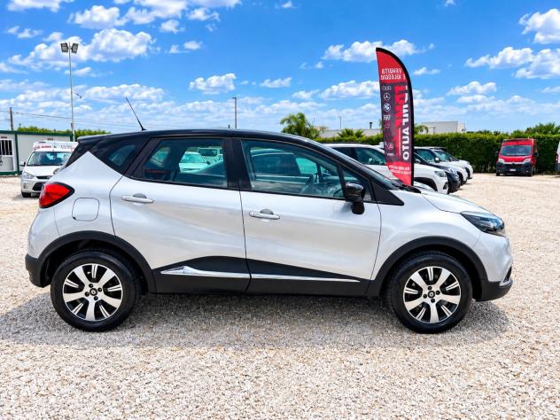 Renault Captur 1.5 dCi 90 CV Automatica - Foto 4