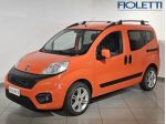 FIAT QUBO 1.3 MJT 80 CV LOUNGE