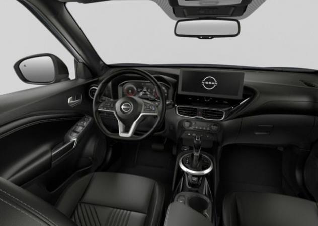 NISSAN Juke 1.6 HEV Tekna BOSE rif. 23813369 - Foto 5