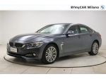 BMW Serie 4 Serie 4 435i Gran Coupe xdrive Luxury