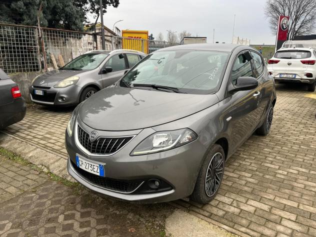 Lancia Ypsilon Ypsilon 1.0 FireFly 5 porte S&S Hybrid Gold