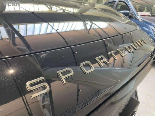 SPORTEQUIPE Sportequipe 6 Sportequipe 6 GT GT 1.6 t-gdi 186cv dct / TETTO / rif. 23849216 - Foto 4