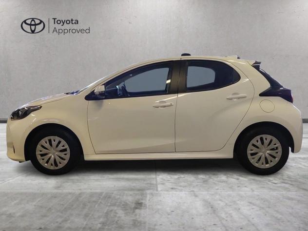 Toyota Yaris Yaris 1.0 5 porte Active - Foto 4