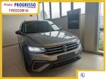 Volkswagen Tiguan 2.0 TDI 150 CV SCR DSG Life 7 POSTI