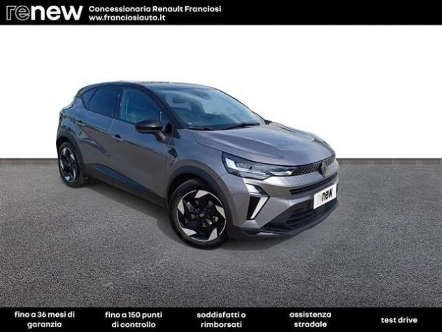 RENAULT Captur TCE 90 TECHNO MOD 2025 rif. 23860061 - Foto 2
