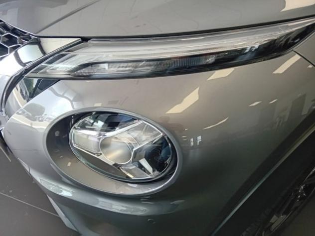NISSAN Juke 1.0 DIG-T 114 CV DCT N-Connecta OFFERTA PROMO!!! rif. 23790784 - Foto 4