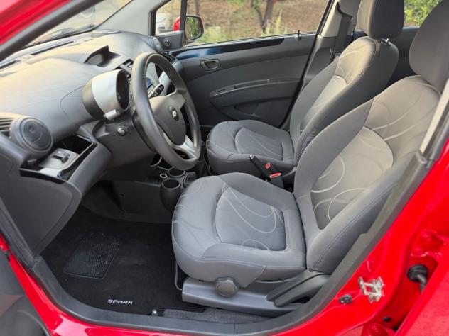Chevrolet Spark 1.0 - Foto 7