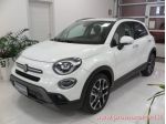FIAT 500X 1.3i T4 150 CV DCT Cross Cambio A/T  rif. 24105485