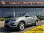 Opel Grandland X 1.2 Turbo 130 CV KM CERTIFICATI - GARANZIA
