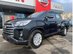 SsangYong Rexton Sports 4WD Road XL - Prezzo + IVA