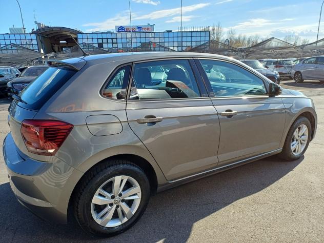 Volkswagen Polo Polo 5p 1.6 tdi 95cv DSG GARANZIA - Foto 7
