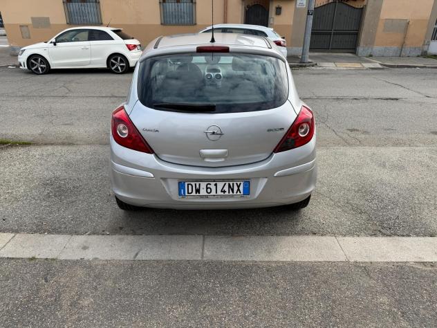 Opel Corsa 1.3 CDTI 75CV ecoFLEX 3 porte Sport - Foto 6