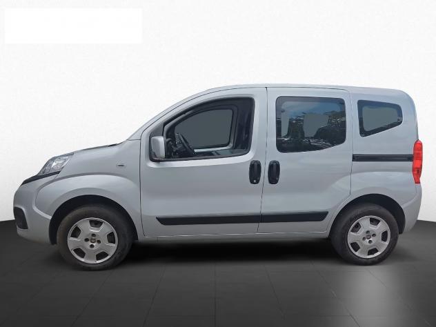Fiat Qubo 1.4 8V 77 CV Unico Proprietario - Foto 2