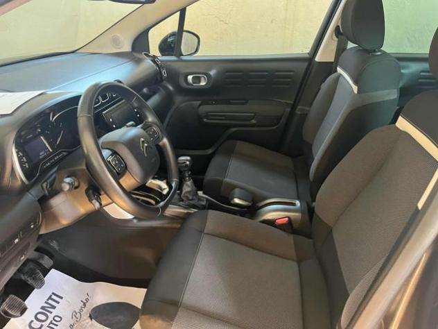 CITROEN C3 Aircross 1.2 PureTech 110CV S&S rif. 24060252 - Foto 4