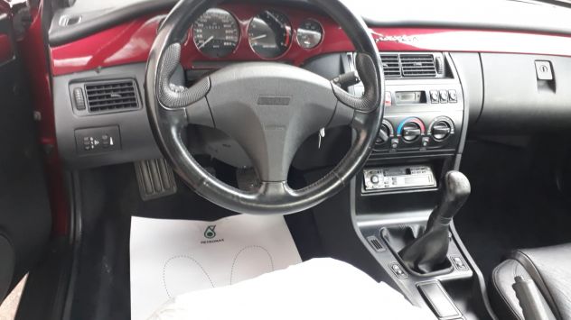 FIAT COUPÈ 2.0 16V PLUS - ASI TARGA ORO - Foto 6
