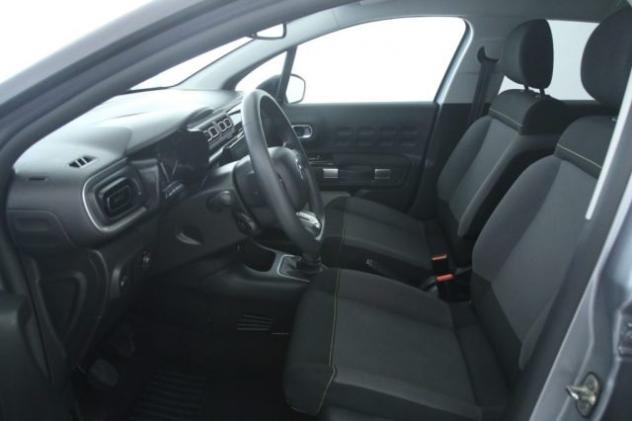 CITROEN C3 PureTech 110 S&S Shine *SCONTO IMMEDIATO* rif. 22303682 - Foto 7