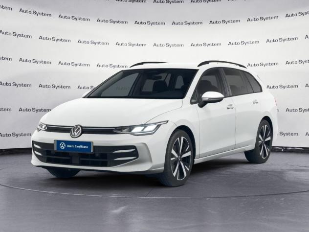 Volkswagen Golf Variant 1.5 TSI ACT Edition Plus - Foto 2