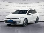 Volkswagen Golf Variant 1.5 TSI ACT Edition Plus