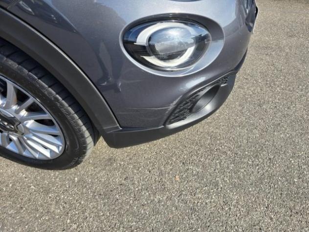 FIAT 500X 1.0 T3 120 CV NEOPATENTATI PERMUTE rif. 23992470 - Foto 6
