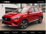 MG ZS 2024 1.5 Classic Comfort