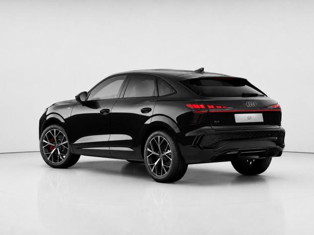 Audi Q3 Sportback TDI 110 kW S tronic S Line Edition - Foto 3