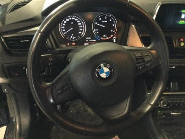 BMW 216 d Gran Tourer Advantage auto 7p.ti rif. 24197711 - Foto 8