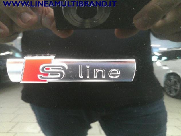 AUDI Q3 Sportback TDI 110 kW S tronic S Line + Tetto rif. 23926340 - Foto 7
