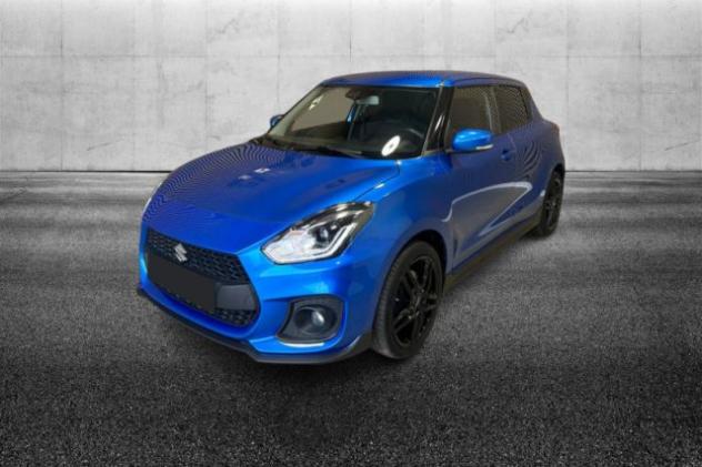 SUZUKI Swift Sport 1.4 Hybrid Boosterjet rif. 24048799
