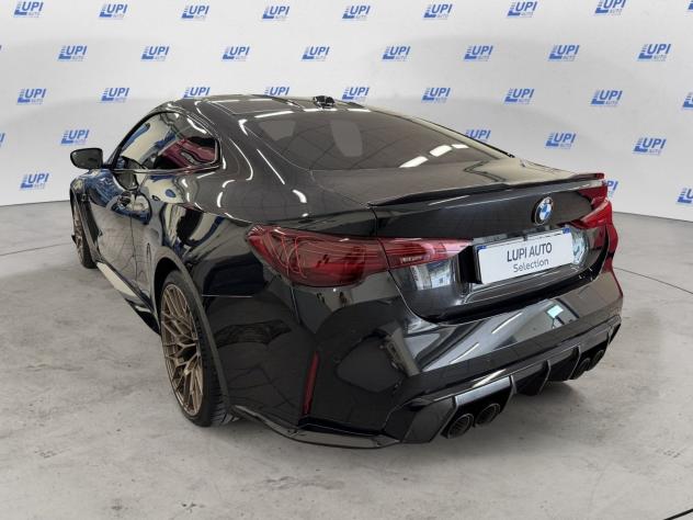 BMW M4 Coupé M4 CS Carbon xDrive auto - Foto 5