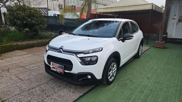 Citroen C3 BlueHDi 100 S&S Feel AUTOCARRO N1 - Foto 3