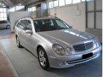 MERCEDES-BENZ E 320 CDI cat S.W. Avantgarde rif. 15005469