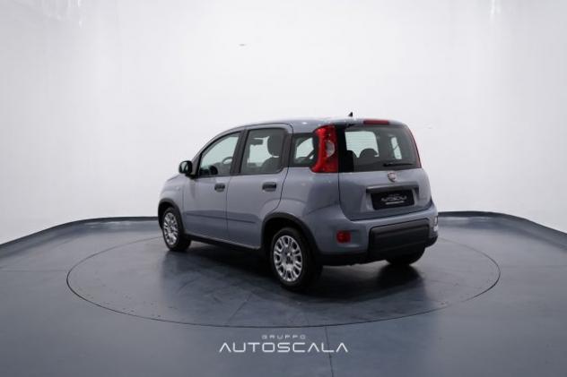 FIAT New Panda 1.0 FireFly S&S Hybrid rif. 23780418 - Foto 4
