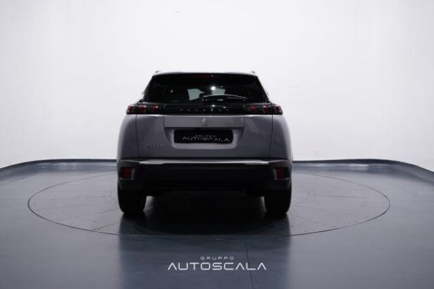 PEUGEOT 2008 1.2 PureTech 100cv S&S Allure Pack rif. 23765383 - Foto 6