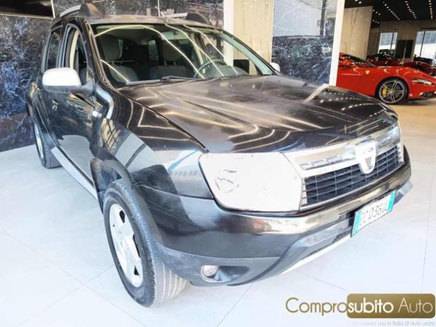 DACIA Duster 1.6 110CV 4x2 Lauréate rif. 23836499 - Foto 2
