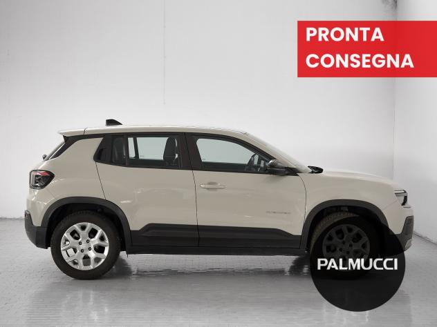 Jeep Avenger Avenger 1.2 turbo Altitude fwd 100cv - Foto 3