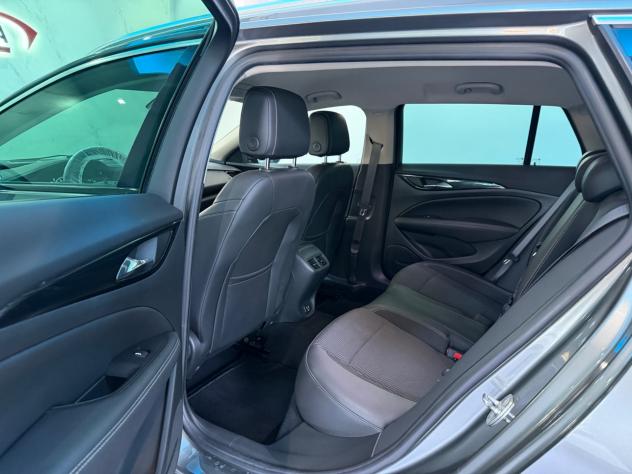 Opel Insignia 2.0 CDTI S&S aut. Sports Tourer Business - Foto 10