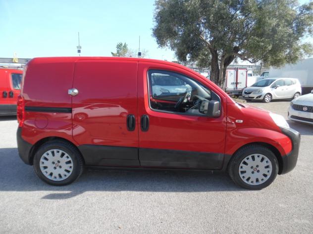 Fiat Fiorino 1.3 MJT 95CV Cargo Adventure - Foto 10