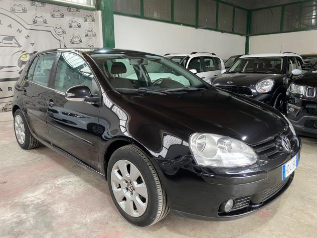 Volkswagen Golf 1.6 5p. Comfortline - Foto 3